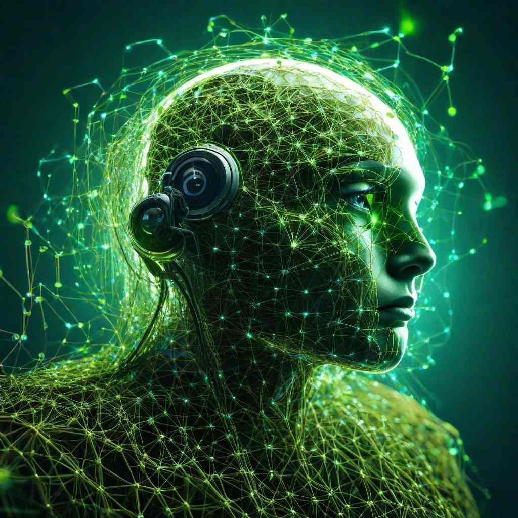Revolutionize of Artificial Intelligence (AI)