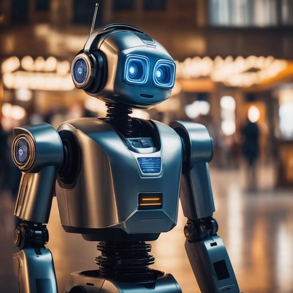 The Indispensable Role of Chatbots in Customer Service